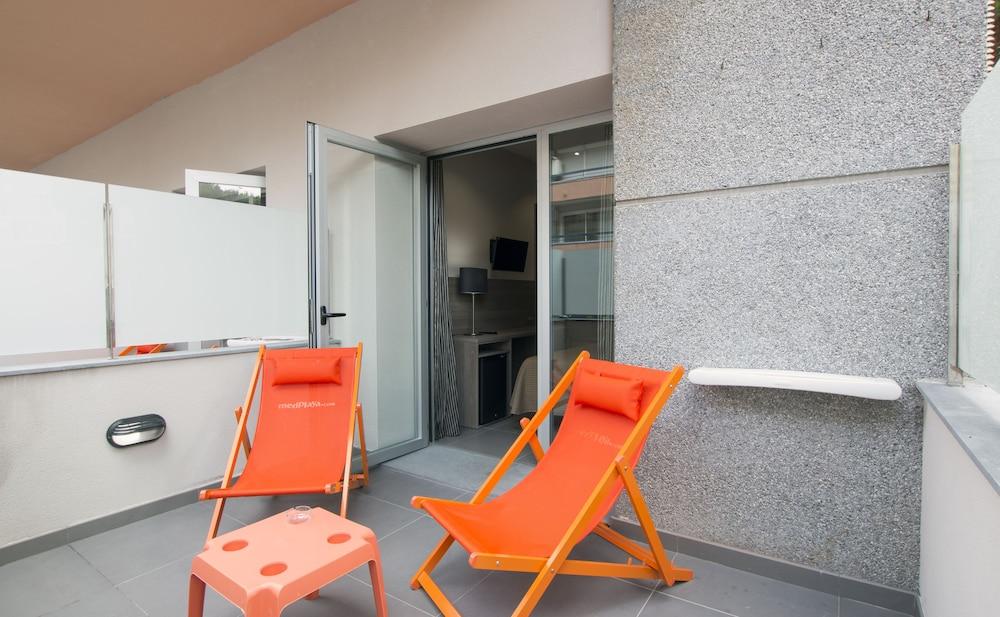 Medplaya Hotel Monterrey 플라티야 다로 외부 사진