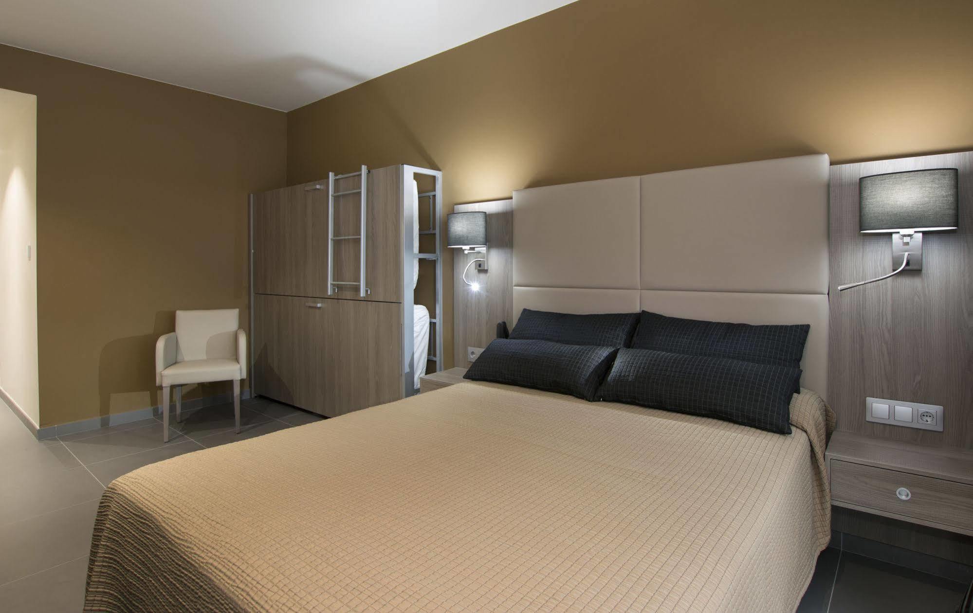 Medplaya Hotel Monterrey 플라티야 다로 외부 사진